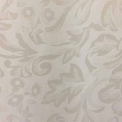 China Waterproof Polyester 85g/M2 Mattress Ticking Fabric SGS Approved for sale