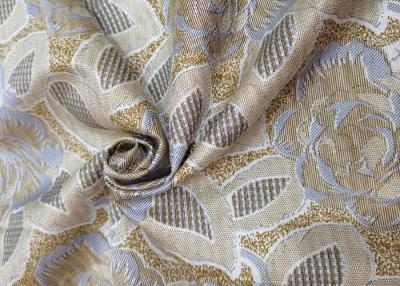 China Encogimiento ligero - cortina de la tela del colchón que acolcha resistente decorativa en venta