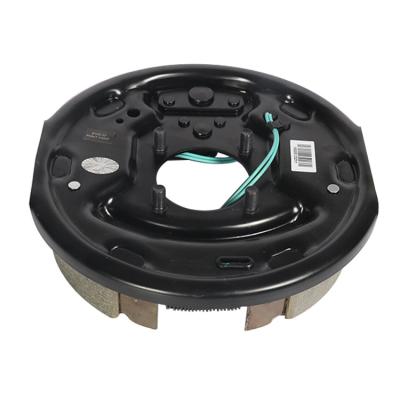 China Airui 10''*2-1/4'' Trailer Electric Brakes Assembly Customized for sale