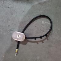 中国 12インチElectric Trailer Brake Magnet 12ボルトReplacement Kits 販売のため