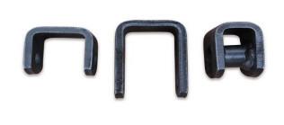 China Trailer Axle Spring U Hangers for sale