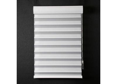 China Iso9001 Breathable Polyester Sun Shade Roller Blinds for sale
