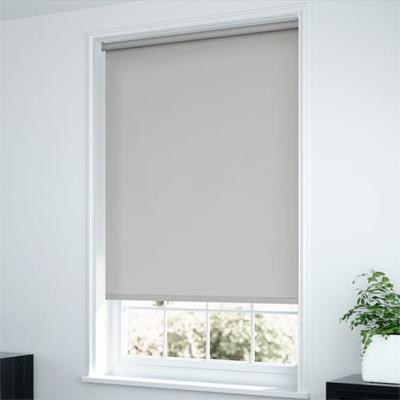 China 2.8M  Acrylic Coated  Sunscreen Sun Shade Roller Blinds for sale