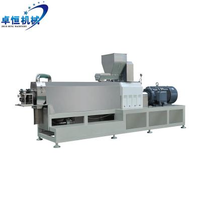 China 1500 KG Pet Food Pellet Processing Extruder for Full Automatic Cat and Dog Food Line for sale