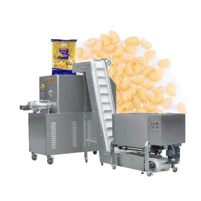 Chine Machine à extruder de 100 kW pour la production de petits macaronis dans les boissons alimentaires à vendre