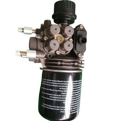 China ZB4400 Auto Spare Parts , Wabco 1200 Air Dryer Assembly For Cartridge for sale