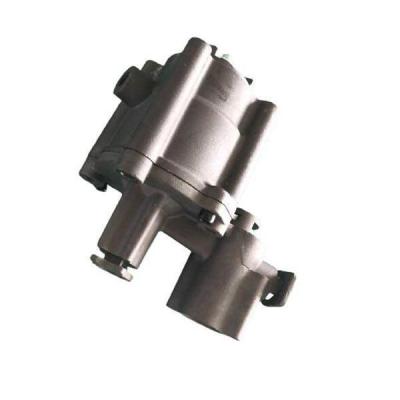 China Inhibitor Solenoid Valve Types  Electric Solenoid Valve For Volvo 20557162 for sale