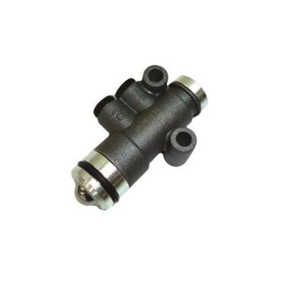 China MAN Truck Solenoid Valve Air Solenoid Valve For Truck Gearbox for sale