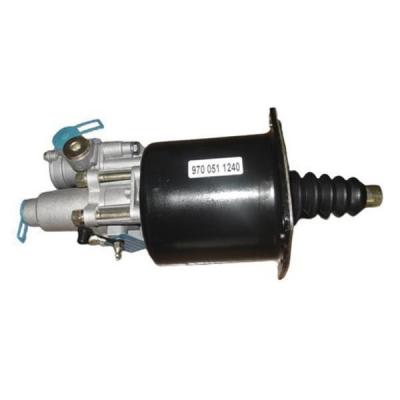 China Servo Assisted Clutch For Euroepan Trucks for sale