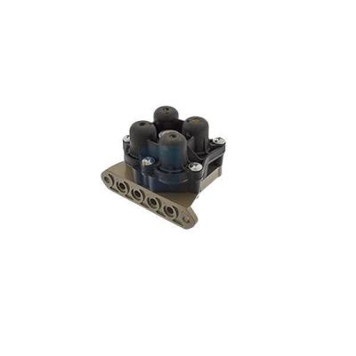 China AE4605 Circuit Protection Valve Volvo Truck Interior Accessories for sale