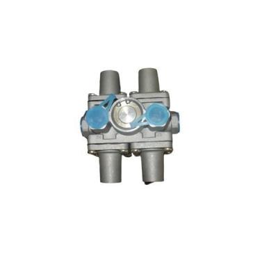 China Heavy Duty  Circuit Protection Valves For Truck 934 702 3000 for sale