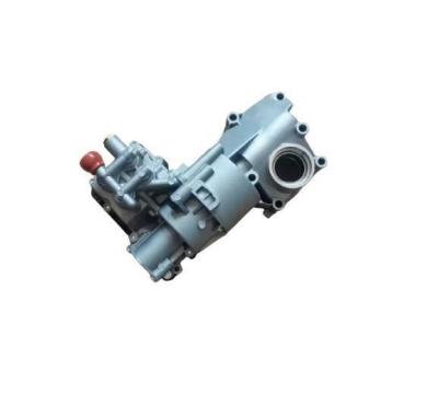 China Wabco Air Shift Cylinder  Gear Shift Cylinder auto parts 421 350 0880 for sale