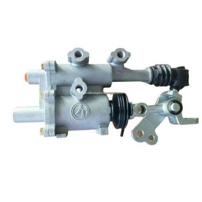 China Hino Power Gear ShiftElectric Brake Servo Wabco Clutch Booster8-98022-843-0 for sale
