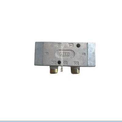 China Auto Truck Solenoid Valve Direction Control Valve Types 571 003 1040 for sale