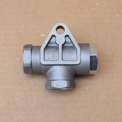 China Auto Truck Brake Valves Double Acting Check Valve For Car 4342080290 for sale
