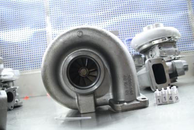 Chine Pièces faites sur commande de turbocompresseur de Holset, Holset Marine Turbochargers à vendre