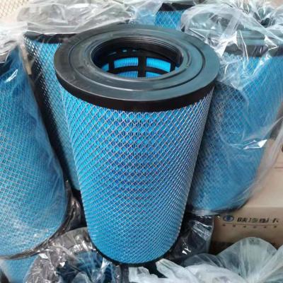 China truck air filter 1536332 for sale