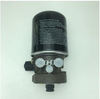 China truck air dryer cartridge for Man truck L8212 for sale