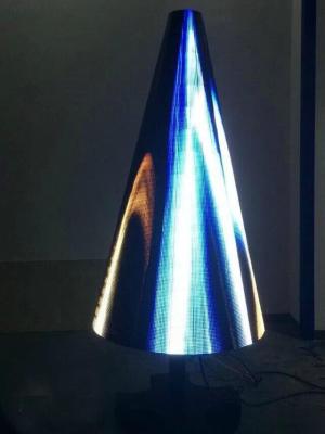 China RoHS Cone Tipo GOB LED Painéis de Ecrã Para Igreja SMD3535 à venda