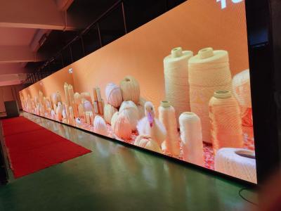 China Pantallas LED SMD para exhibiciones y conciertos en venta