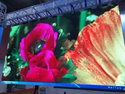 China P3 Indoor LED Display Screen For Events High Definition for sale