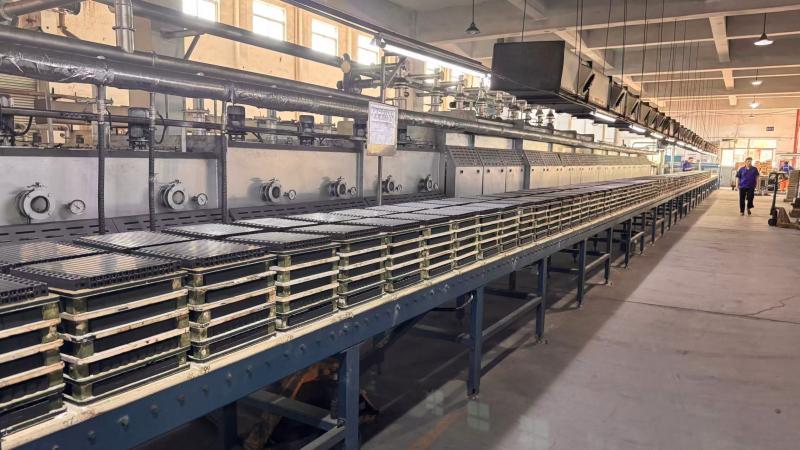 Verified China supplier - Velinda Technology Co., Ltd.
