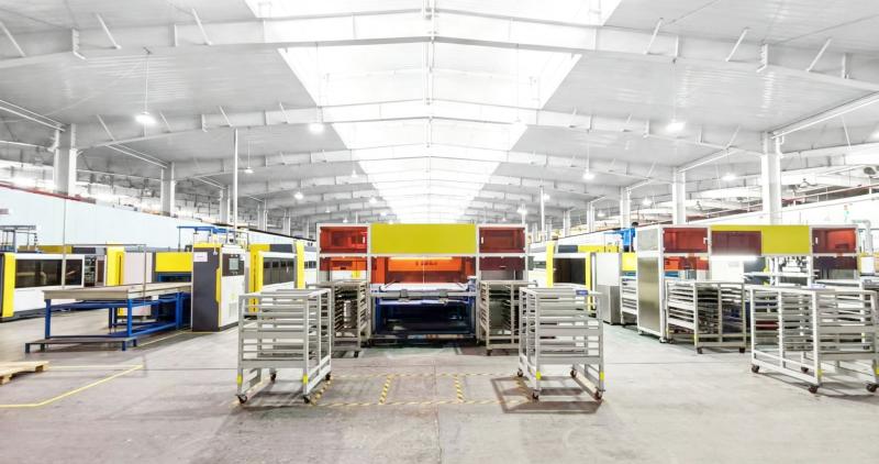 Verified China supplier - Velinda Technology Co., Ltd.