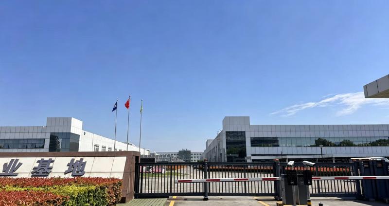 Verified China supplier - Velinda Technology Co., Ltd.