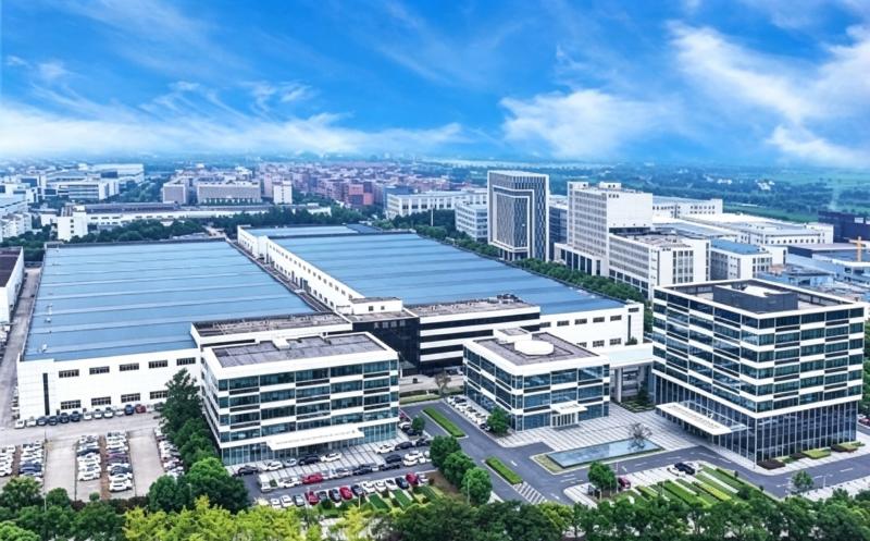Verified China supplier - Velinda Technology Co., Ltd.
