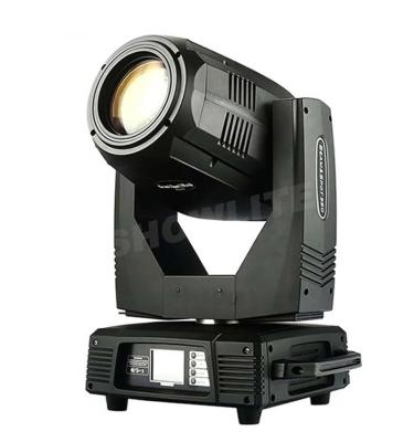 China High Brightness 350w BSW 17R Moving Head Wash Light Beam +Spot+ Wash 3 In 1 for sale
