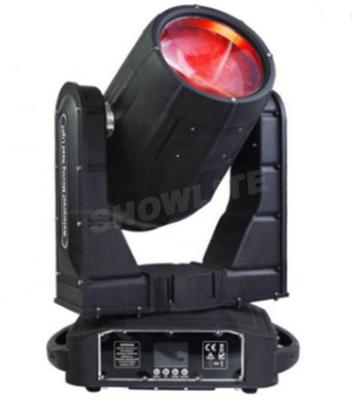 China Waterproof Outdoor Sky Beam Light , 350W 17R  Moving Head Zoom Wash for sale