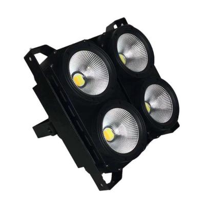 China Durable LED COB Blinder Lamp / Led Stage Blinders 1-30 T/S Strobe for sale
