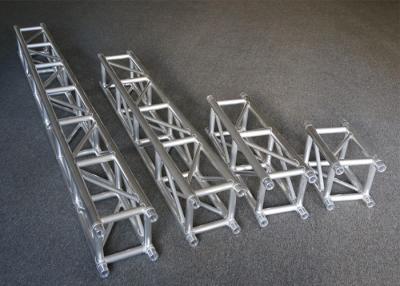 China Aluminum Alloy Lighting Truss System For Event 50*3mm  50*2mm Main Tube for sale
