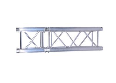China 290*290mm concert Lighting Truss System Spigot Connector TUV CE Certificated for sale