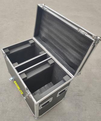 China r 7r 10r 15r 17r moving head Lighting Flight Case CE SGS RoHS certificated for sale