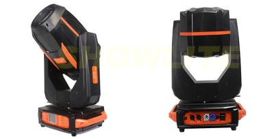 China Sharpy 380W 18R Moving Head Wash Light With Durable And Mute Motors And The Fans for sale