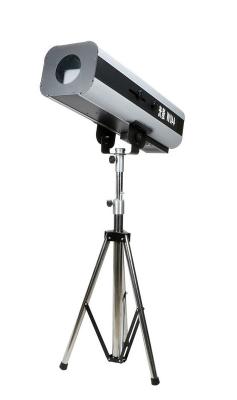 China Manual Focus Moving Head Follow Spot Light For Concert Stage IP20 for sale