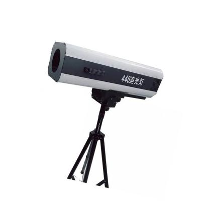 China Stand Alone  Theatre Follow Spot , Led Followspot Light Two Years Warranty for sale