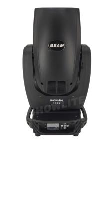 China 450W beam moving head light DMX Stage New Model Factory Moving Head Light for sale