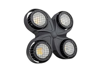 China Waterproof 400Watt LED Blinder Light For Theater Events Concerts LED IP65 4*100W Blinder light for sale