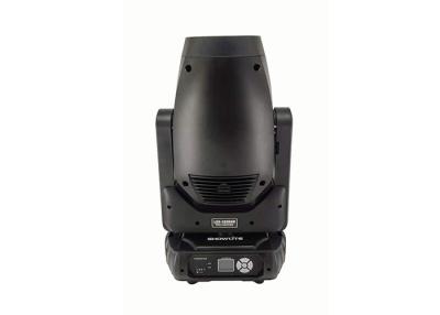 China 300W DMX Sharpy LED Moving Head Spot Light engineering plastic housing for sale