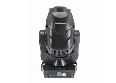 China 230W Zoom 3 In 1 BSW Ip65  LED DMX Moving Head Lights for sale