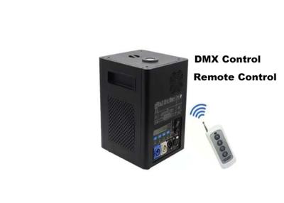 China Indoor DMX Control 400W Remote Control Cold Spark Machine for sale