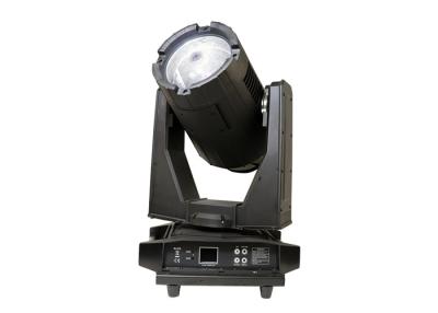China Outdoor  Sky 350W/380WBeam Light IP65 Moving Head Light With Super Smooth Dimmer for sale