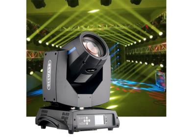 China 230w 7r sharpy beam 230 moving head lights stage 48 Prism beam 7r 230w beam lights for sale