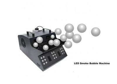 China máquina teatral da névoa da fase das luzes DMX do diodo emissor de luz RGB da altura do pulverizador de 8m à venda