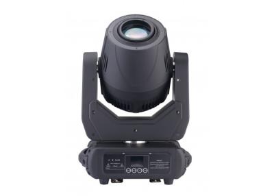 China LED 200W Spot Zoom Moving Head Light 512DMX Control Big Zoom Angel Function LED SPot Moving Head Light 200W Wihte Lamp for sale