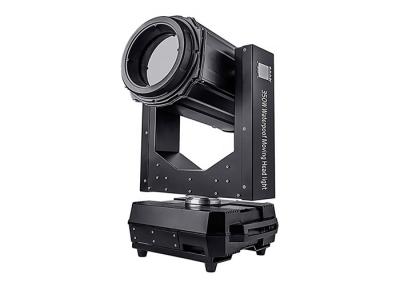 China 350w 17R Waterproof Outdoor  Top Bulding IP65 Moving Head Lamp for sale