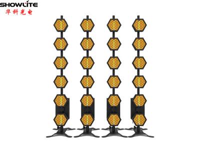 China Retro Strobe Light Stage Background Light Halogen Lamps Source for sale