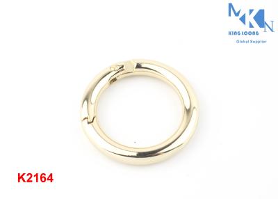 Chine Matériel de joints circulaires en métal de conception de modèle, bourse professionnelle faisant le matériel à vendre